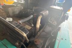 KOMATSU　WA40