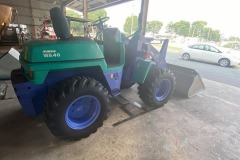 KOMATSU　WA40
