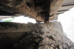 KOMATSU PC120-5