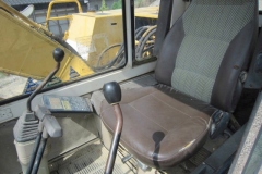 KOMATSU PC120-5