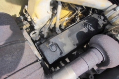 KOMATSU PC120-5