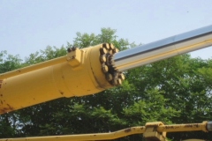 KOMATSU PC120-5