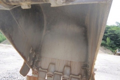 KOMATSU PC120-5