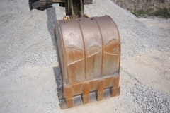 KOMATSU PC120-5
