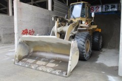 Caterpillar 936