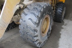 Caterpillar 936