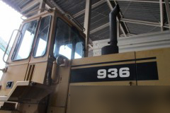 Caterpillar 936