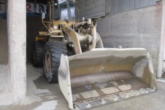 Caterpillar 936