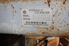 HITACHI EX60-2