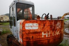 HITACHI EX60-2