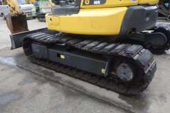 KOMATSU PC40MR-3