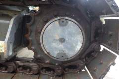 KOMATSU PC40MR-3