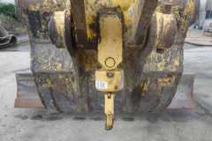 KOMATSU PC40MR-3