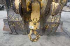 KOMATSU PC40MR-3
