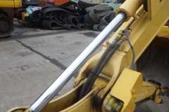 KOMATSU PC40MR-3