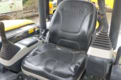 KOMATSU PC40MR-3