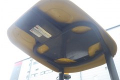 KOMATSU PC40MR-3