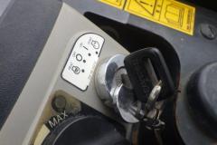 KOMATSU PC40MR-3