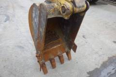 KOMATSU PC40MR-3