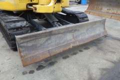 KOMATSU PC40MR-3