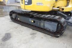 KOMATSU PC40MR-3