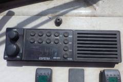 HITACHI LX20-7