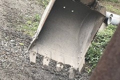 KOMATSU PC120-5