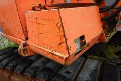 HITACHI EX60-2