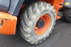 Kubota ZW80