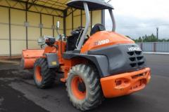 Kubota ZW80