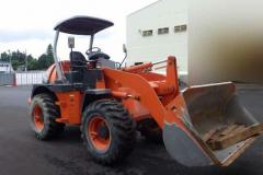 Kubota ZW80
