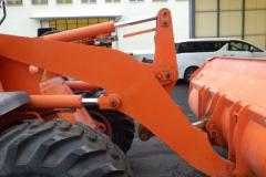Kubota ZW80