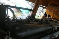 Kawasaki KLD65Z