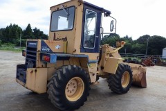 KOMATSU WA70-1