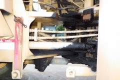 KOMATSU WA70-1