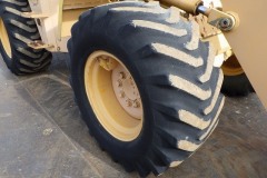 KOMATSU WA70-1