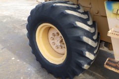 KOMATSU WA70-1