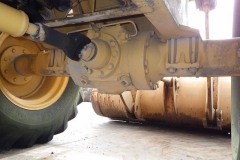 KOMATSU WA70-1