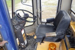 KOMATSU WA70-1