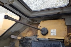 KOMATSU WA70-1