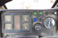 KOMATSU WA70-1