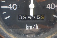 KOMATSU WA70-1