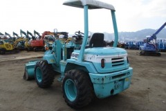 Furukawa FL303