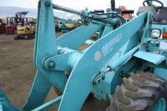 Furukawa FL303