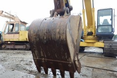 KOMATSU PC200-5Z