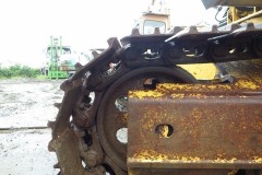 KOMATSU PC200-5Z