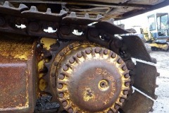 KOMATSU PC200-5Z