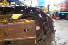 KOMATSU PC200-5Z