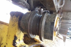 KOMATSU PC200-5Z