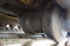 KOMATSU PC200-5Z